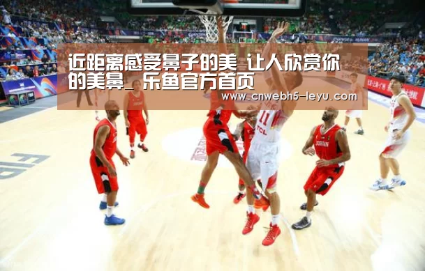 近距离感受鼻子的美 让人欣赏你的美鼻_ 乐鱼官方首页 (图4) leyu官网